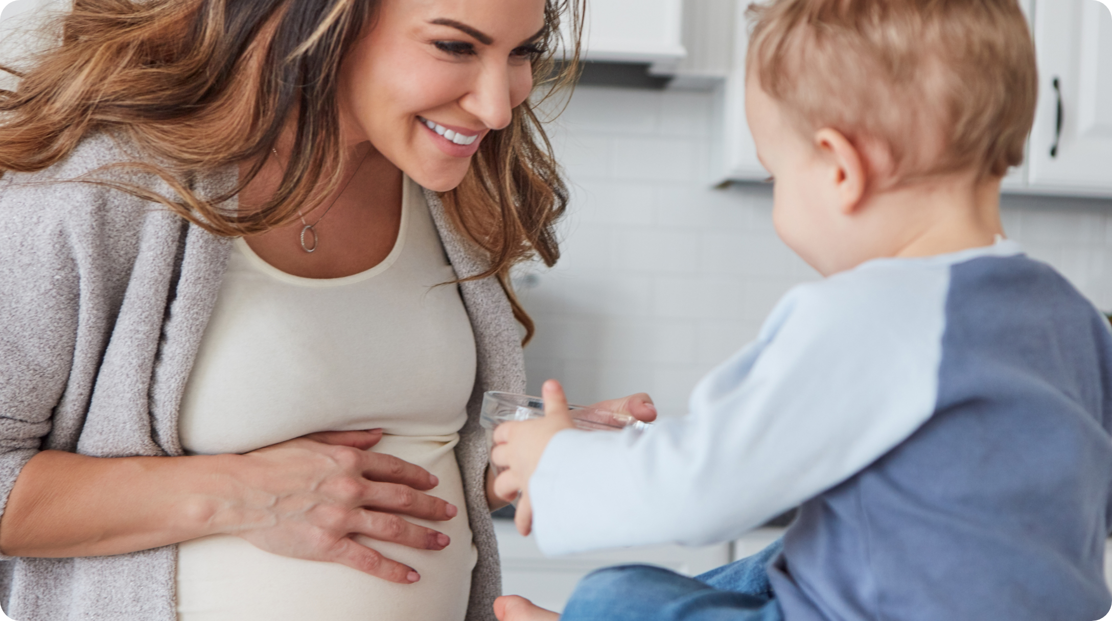 RhoGAM and Second Pregnancies