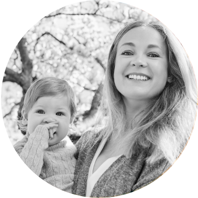 Collage of babies with text The RhoGAM story never gets old